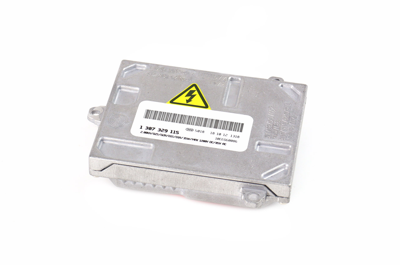 Przetwornica xenon zamiennik D1/3(A6) — ujęcie 2