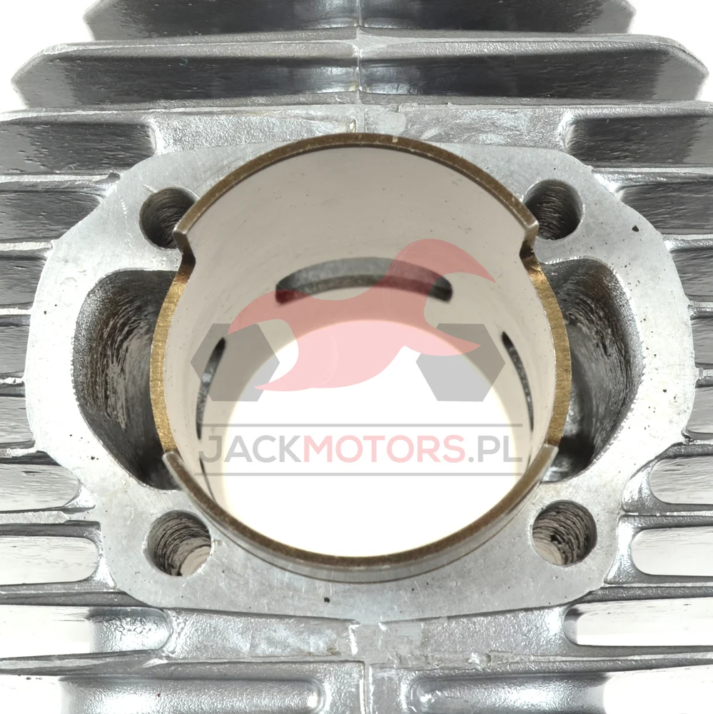Cylinder Jawa 50 45 mm 70/4 racing JMP — ujęcie 8