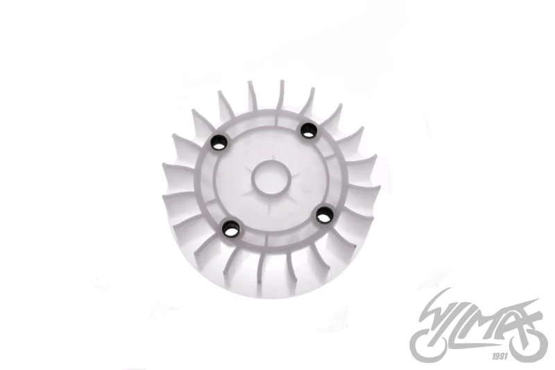 Wentylator magneta 4T — ujęcie 4