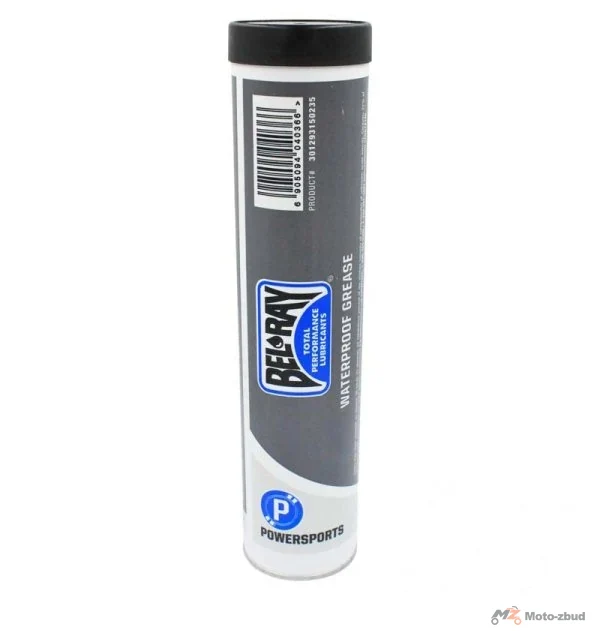 Smar uniwersalny waterproof grease Bel-Ray 400 g