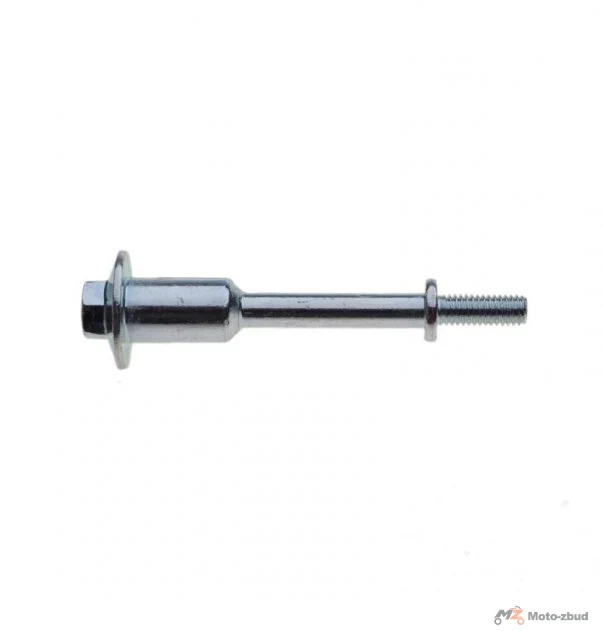 Śruba pokrywy zaworów 125 GY6 4T 152QMI-E4 — Kinroad XT125T-8 Wind Hunter / Jonway Adventure 125 — ujęcie 2