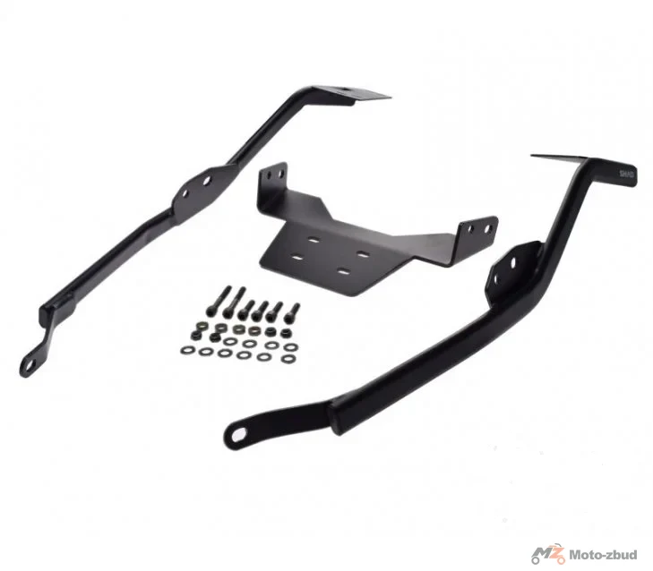 Stelaż kufra tył SHAD do Yamaha xsr 125