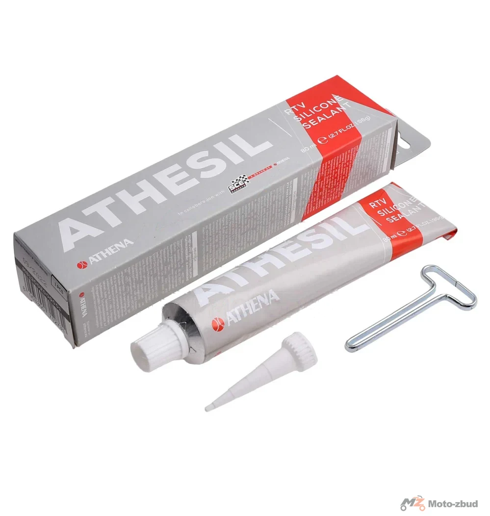 Silikon athesil 220°c 80 ml Athena