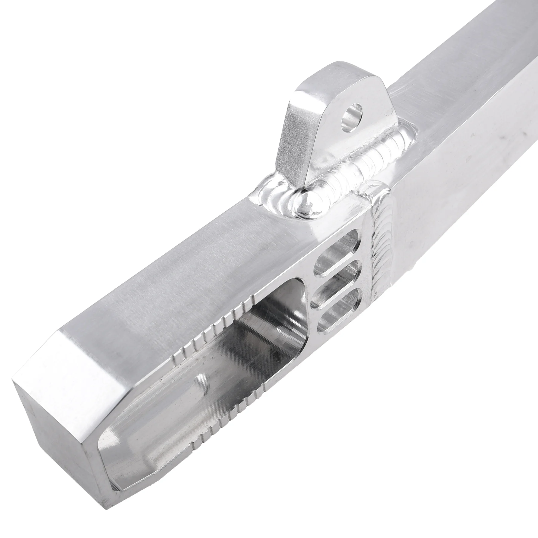 Wahacz Simson S51 aluminium CNC kpl. DPR Performance — ujęcie 6