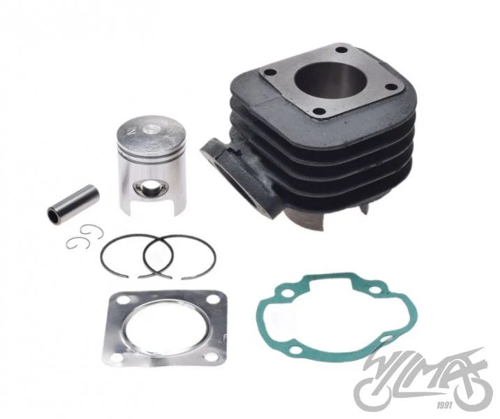 Cylinder do Hondy zx 50 2T — ujęcie 1