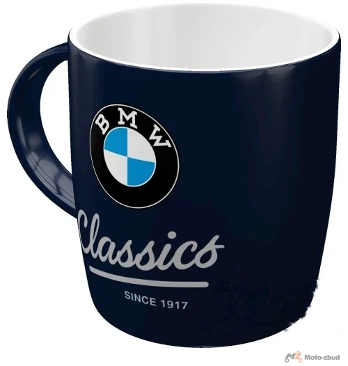 Kubek BMW classics 43087