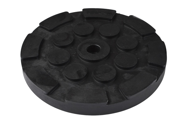 Podkładka podnośnika 120 mm-zewn TEDGUM TED36629 — ujęcie 2