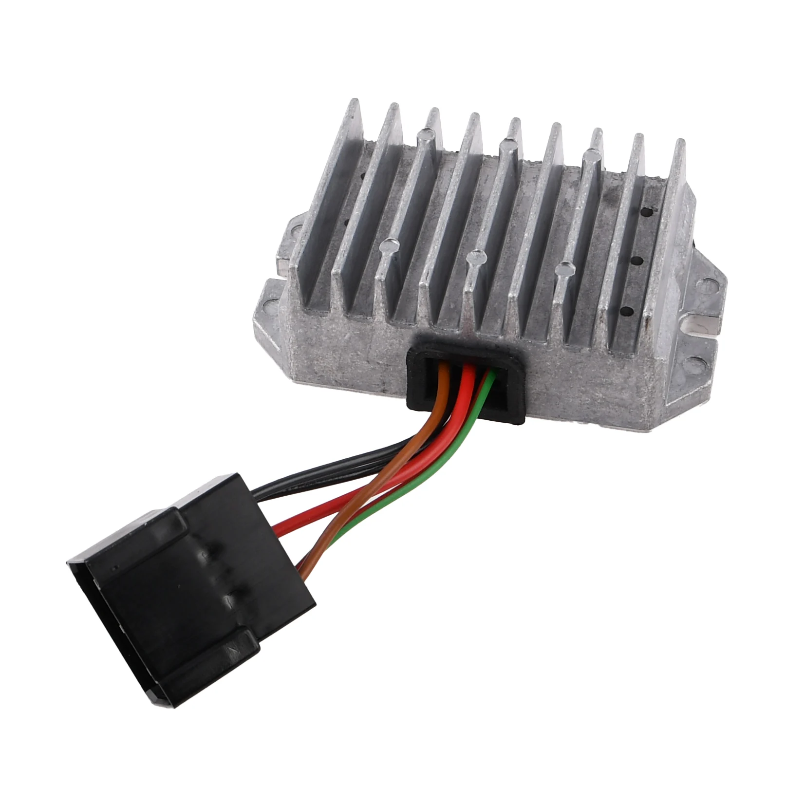Zapłon MZ ES 175 - 300 / TS 250 / TS 250/1 12 V 180 W dc VAPE kpl. — ujęcie 6
