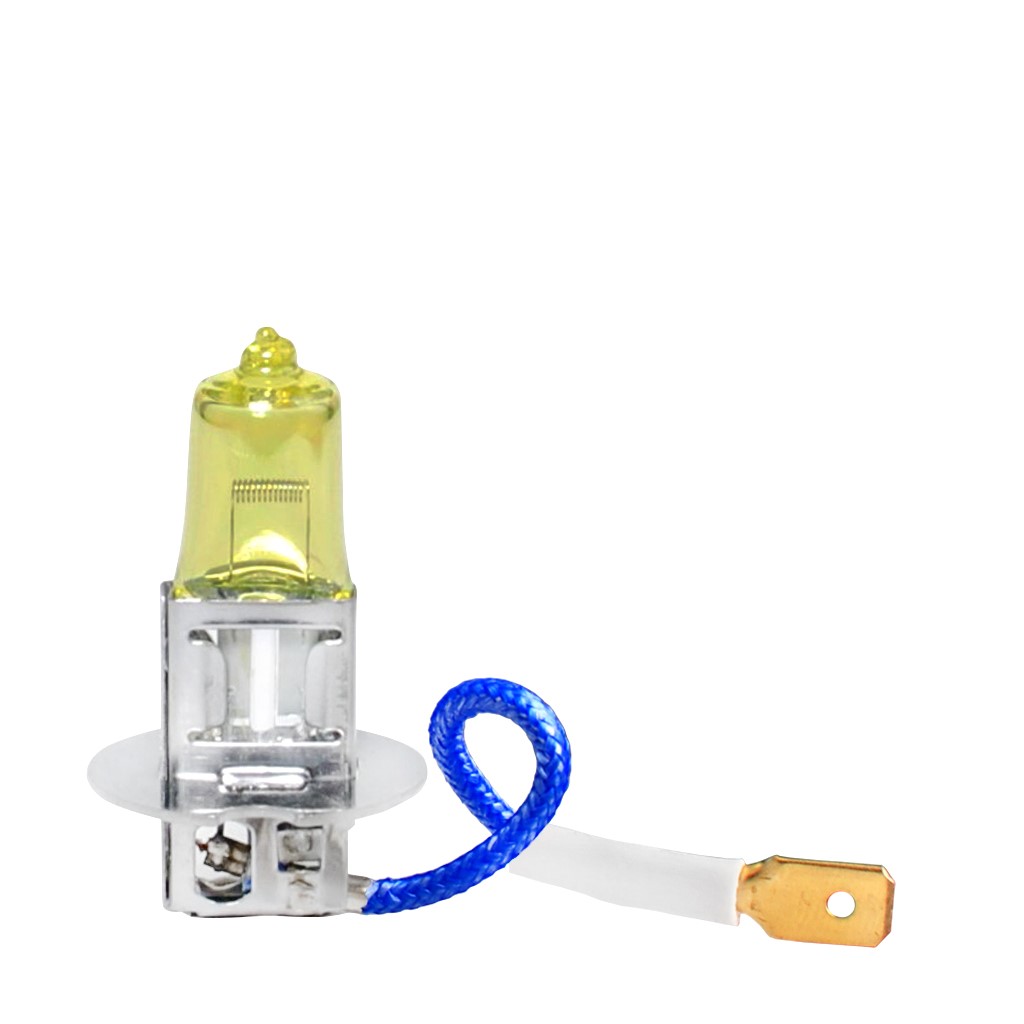 Żarówka halogenowa H3 12 V 55 W Retro M-Tech, 2 szt. PTZRT3-DUO — ujęcie 2