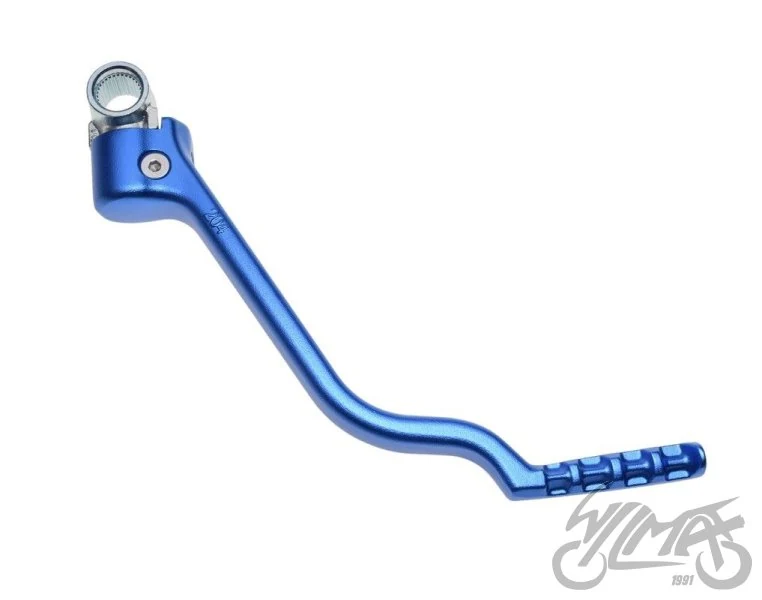 Dźwignia rozrusznika do Yamahy YZ250 2002-2023 — Yamaha YZ250 / Yamaha YZ250X — ujęcie 3