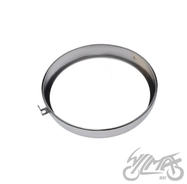 Ramka przedniej lampy do MZ TS — TS24071 — ujęcie 2