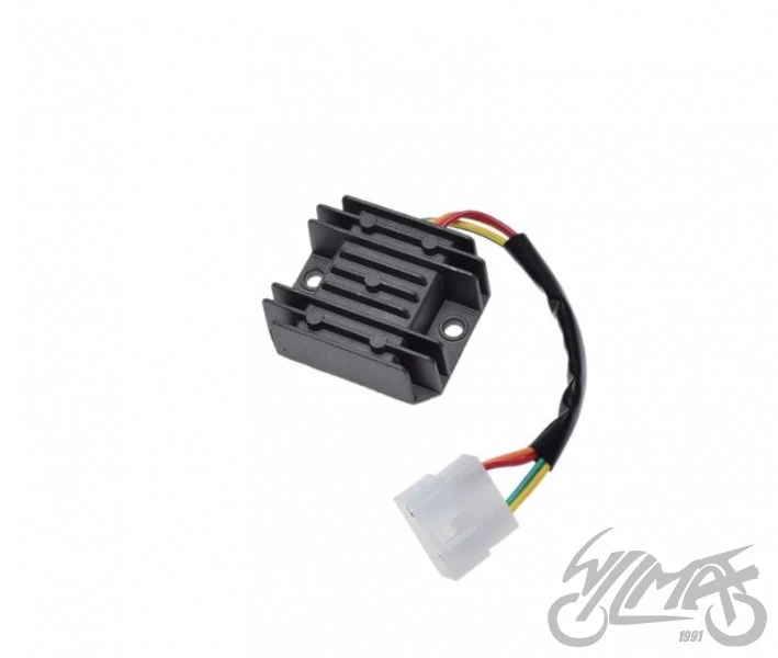 Regulator napięcia 4 przewody