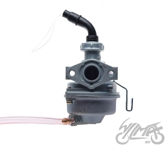 Gaźnik do pitbike YCF50 — ujęcie 3