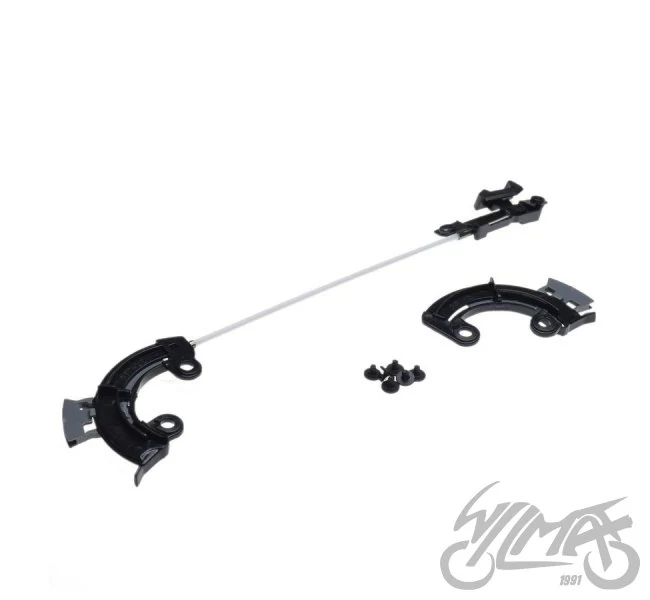 Mechanizm blendy FF817