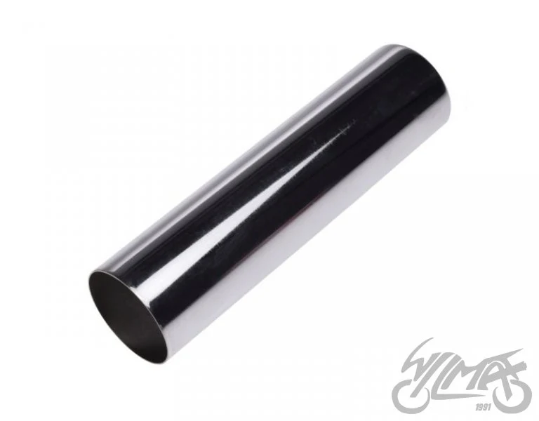 Tuleja chrom amortyzatora Simson KR51 SR4 DUO — SN61092 — ujęcie 2
