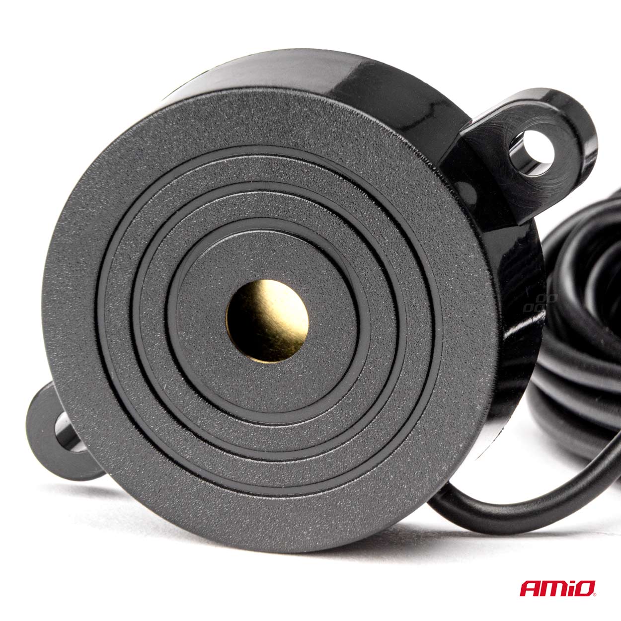 Kamera cofania z czujnikami parkowania 2w1 HD-602 LED 12 V — ujęcie 7