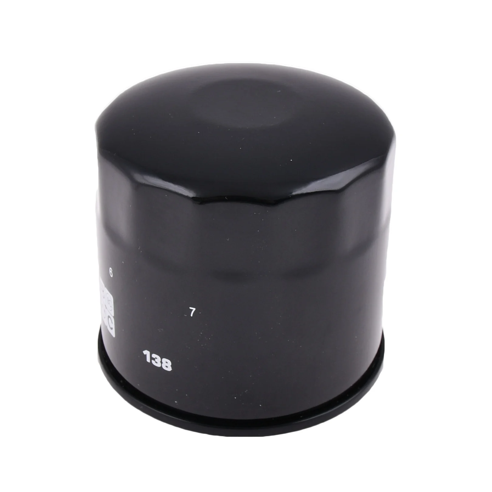 Filtr oleju hf 138