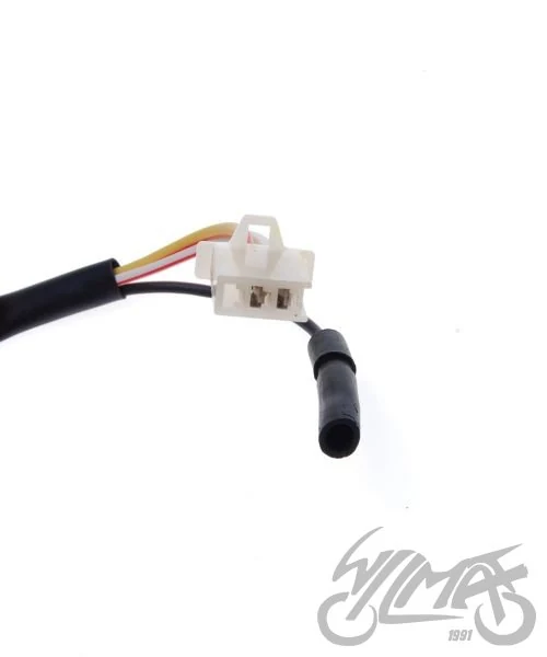 Stator iskrownik koło magnesowe do TGB Suzuki — ujęcie 4