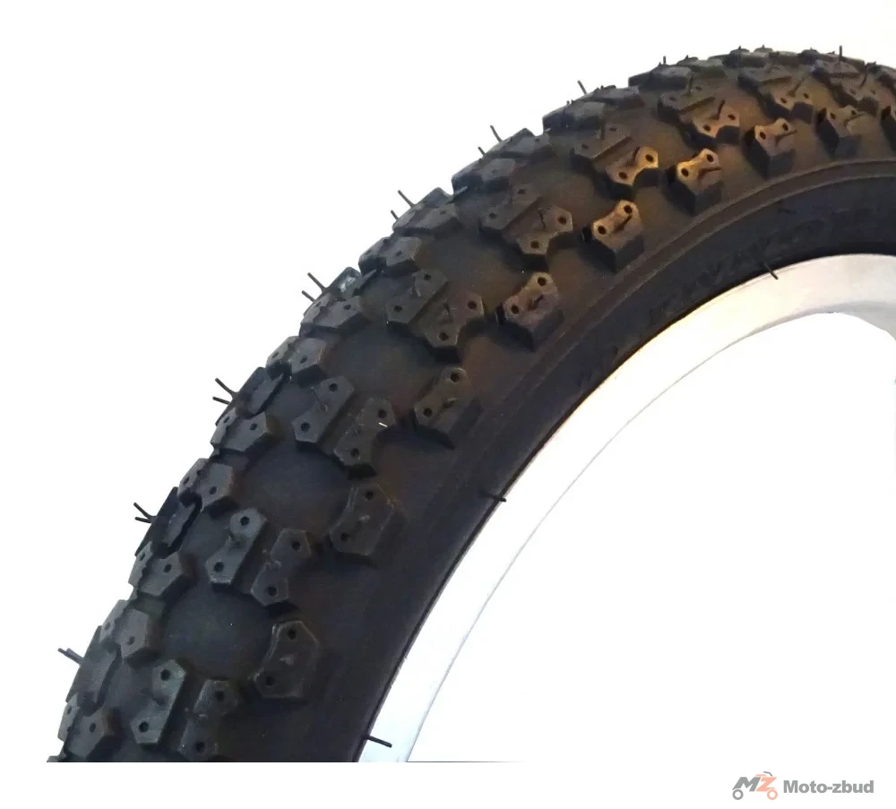 Opona rowerowa Innova 12 1/2 × 2 1/4 (57-203)