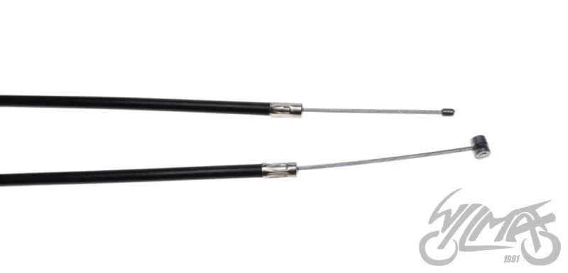 Linka gazu mini pocket — 725 mm — ujęcie 2