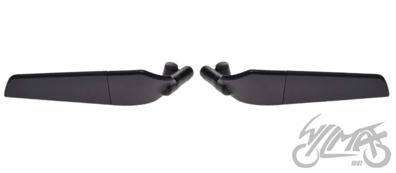 Lusterka do Benelli TNT 125 / 135 / 150 / 300 / 600 — komplet BJ1259032 — ujęcie 3