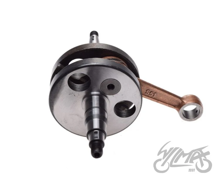 Wał korbowy Simson S51 — SN00018A — ujęcie 4