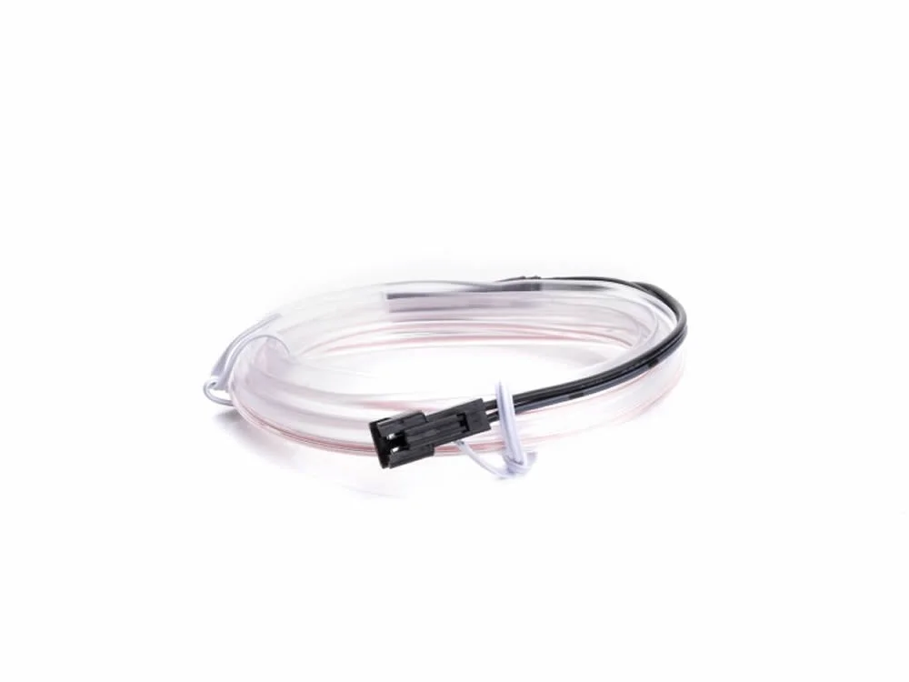 Światłowód Ambient LED LIGHT Biały Zimny 1m — ujęcie 9