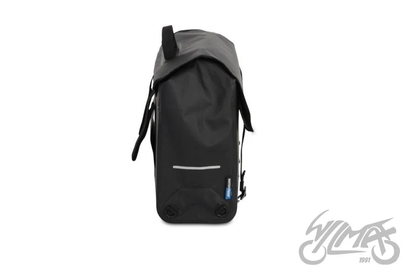 Sakwa boczna wodoodporna SHAD SW42 50L — ujęcie 3