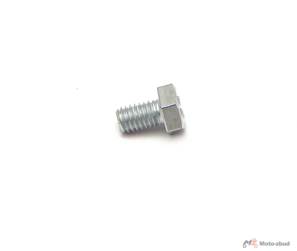 Junak 901/901F/902/901RS/901 SPORT/904 śruba M6 × 10 zębatki napędowej przód