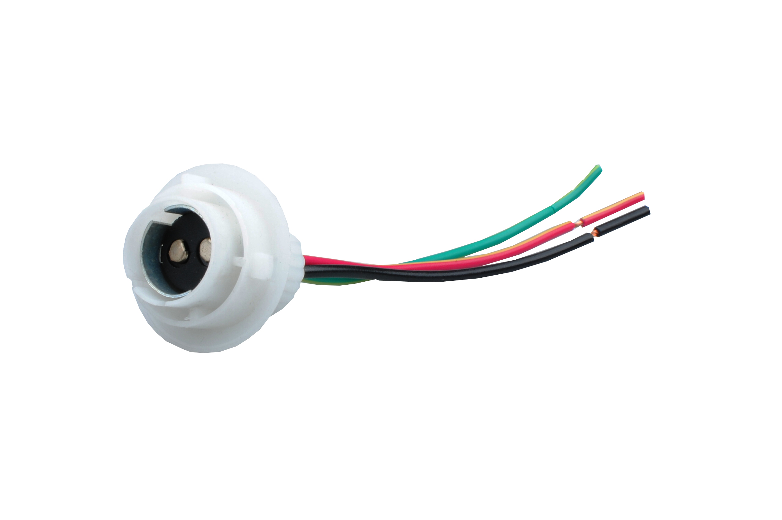 Gniazdo żarówki BAY15D M-Tech GN009
