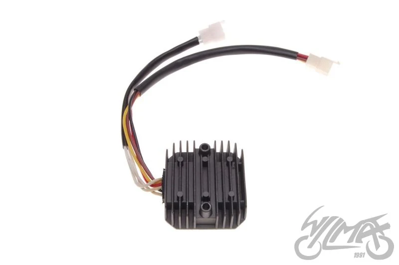 Regulator napięcia do Yamahy virago 500 — ujęcie 1