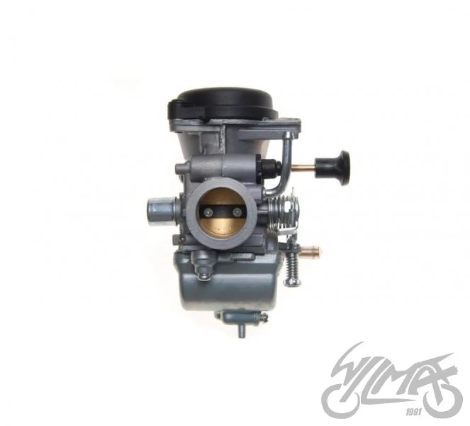 Gaźnik kompletny do Suzuki GN 125 — SGN3002 — ujęcie 4