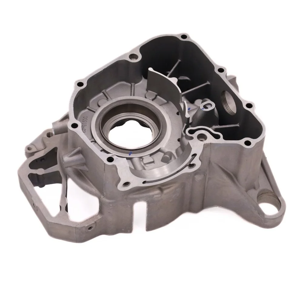 Karter silnika prawy Junak XDV 125 — T79511 — ujęcie 3