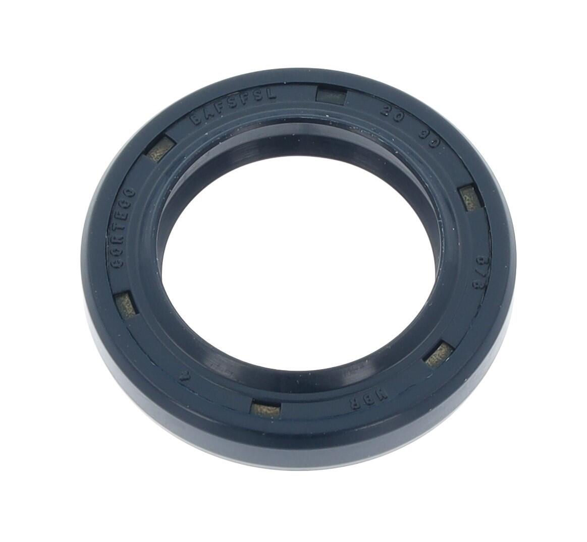Uszczelniacz 20×30×5×6 wału korbowego CORTECO 01016544B — ujęcie 2