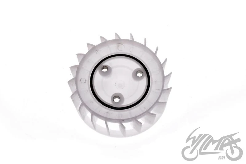 Wentylator magneta 2T — Keeway Hurricane / Keeway Focus — ujęcie 4