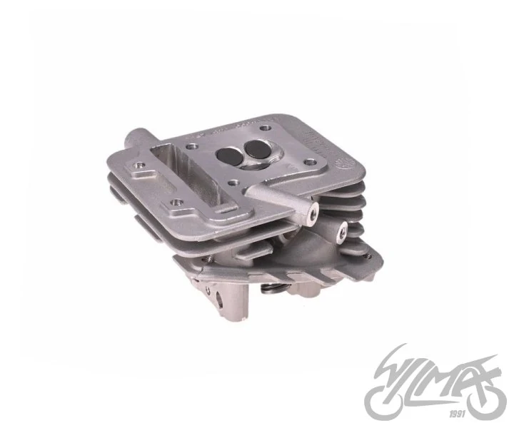 Głowica cylindra do Piaggio Vespa 50CC 4T