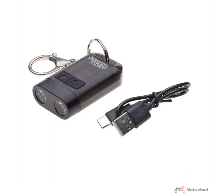 Latarka LED mini