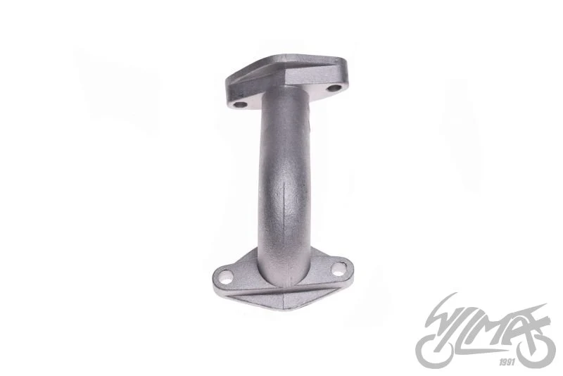 Króciec gaźnika do Kinroad XT50Q — 50 cm³, 4T — ujęcie 3