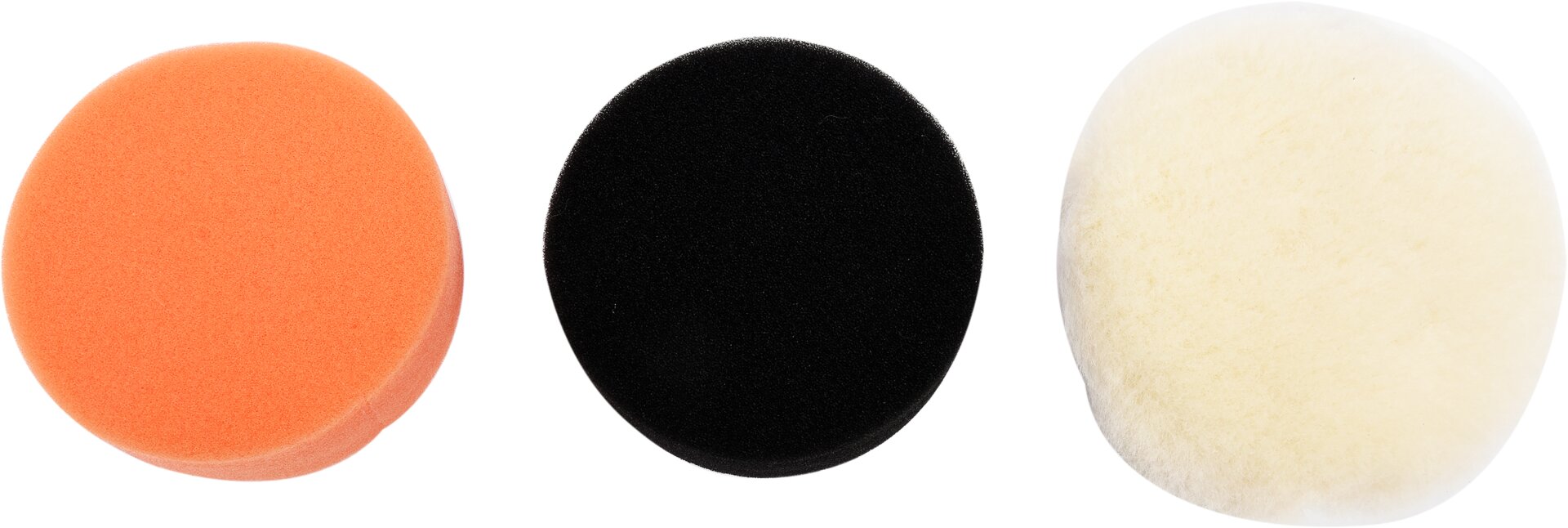 Polerka akumulatorowa 12 V 80 mm YATO YT-82903 — ujęcie 3