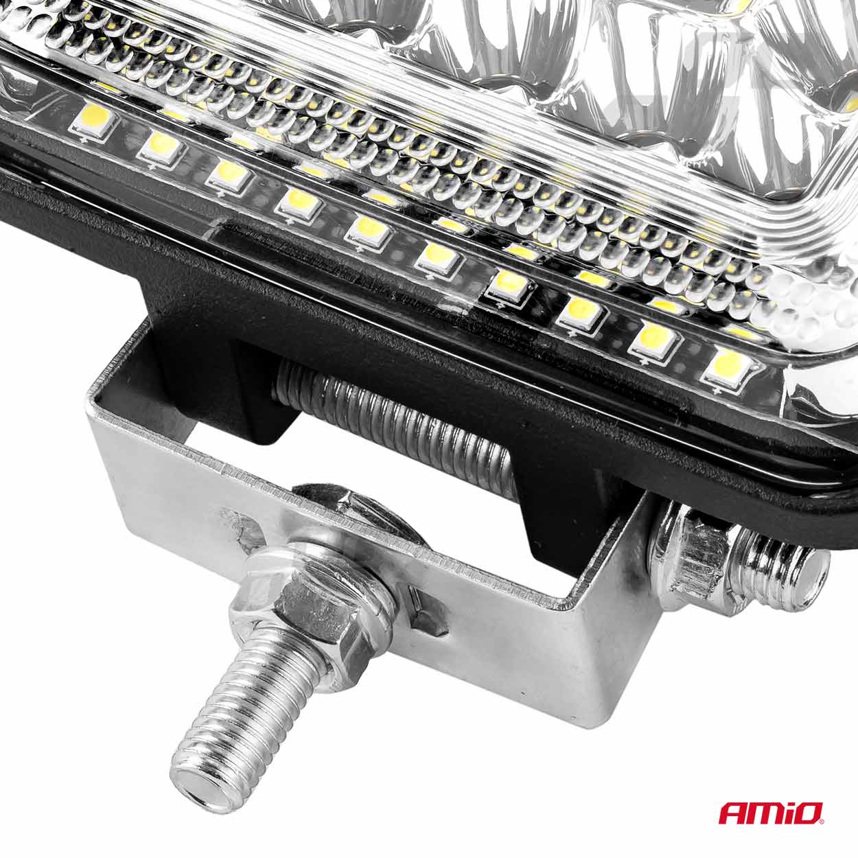 Lampa robocza szperacz LED AWL13 45 W 12 V 24 V — ujęcie 5
