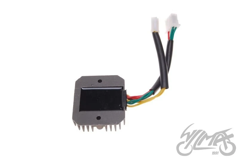 Regulator napięcia do Hondy NX500 NX650 — ujęcie 2