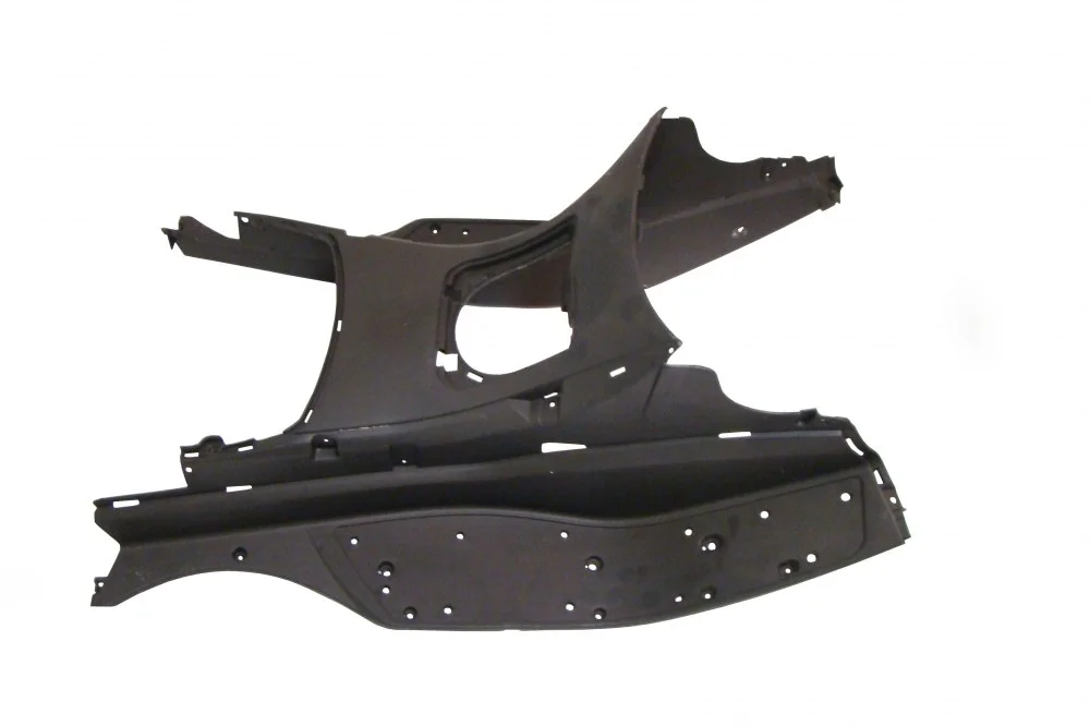 Junak jetmax 250 podłoga