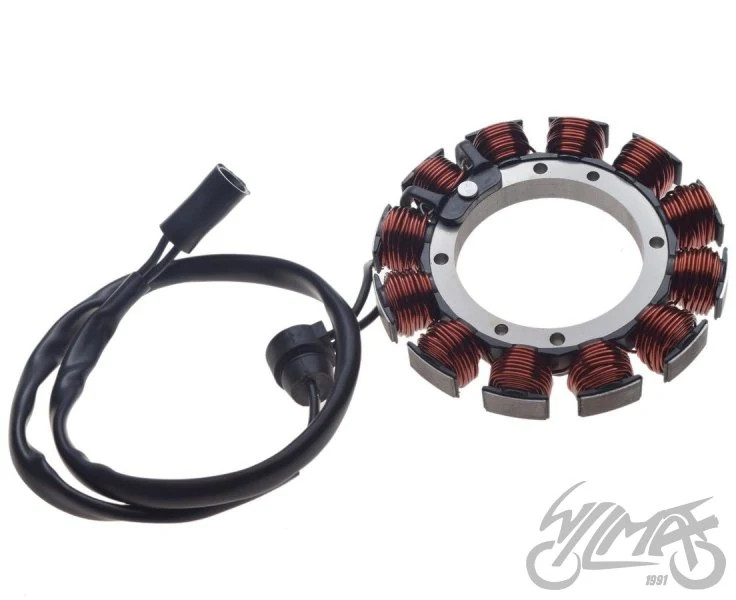 Stator 12 cewek do Harley-Davidson 29967-89C