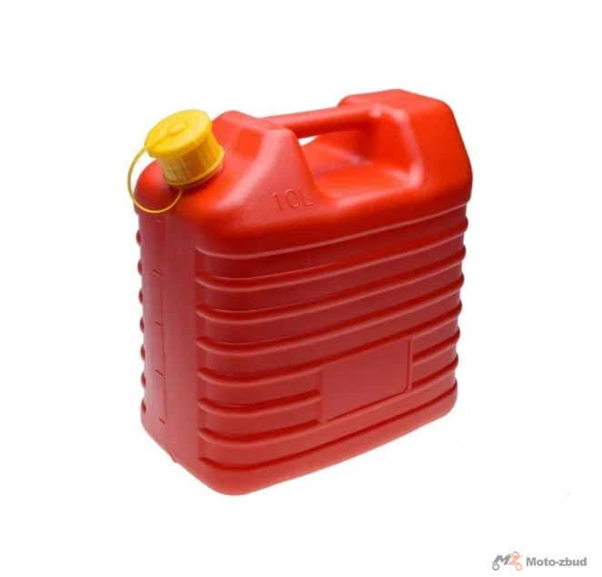 Kanister zbiornik 10 l+lejek