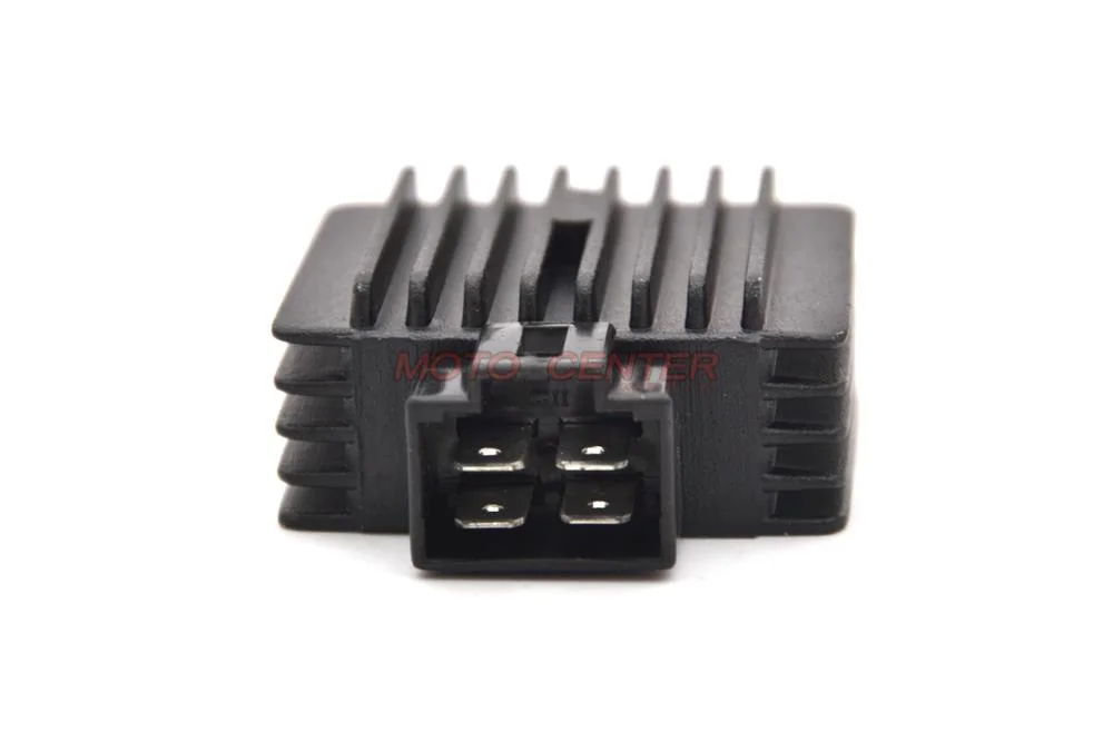 Regulator napięcia 50 cm³ motorower Quad ATV Shineray 50Q-2E 4T 4-PIN — ujęcie 2