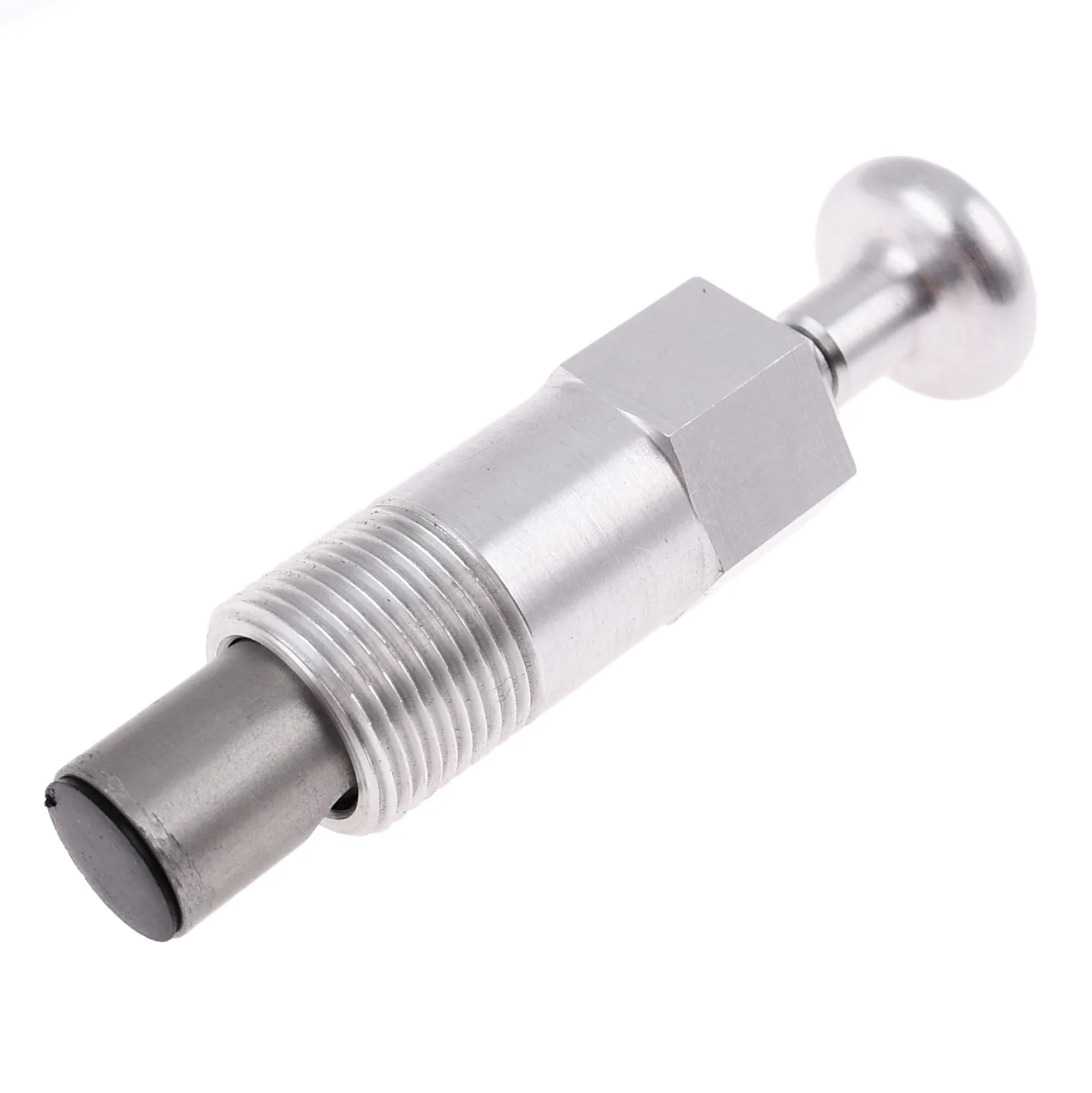 Ssanie ręczne gaźnika BVF aluminium CNC kpl. DPR Performance — ujęcie 5