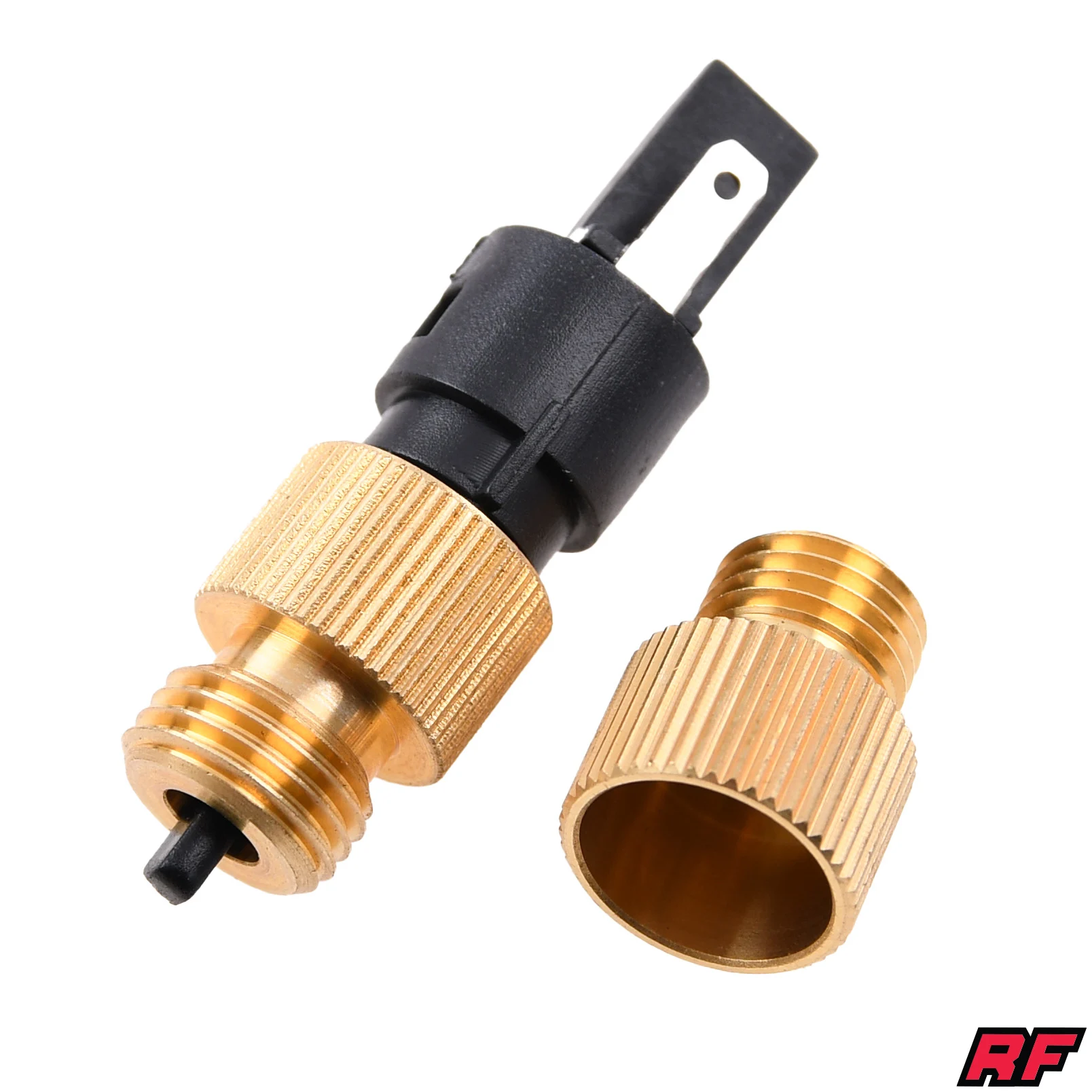 Czujnik stopu Racing Force uniwersalny 9/10 mm — ujęcie 2