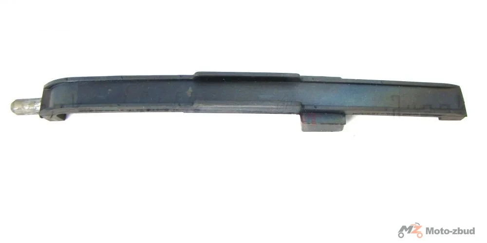 Junak M11/M16/M20 320 cm³ prowadnica łańcuszka rozrządu