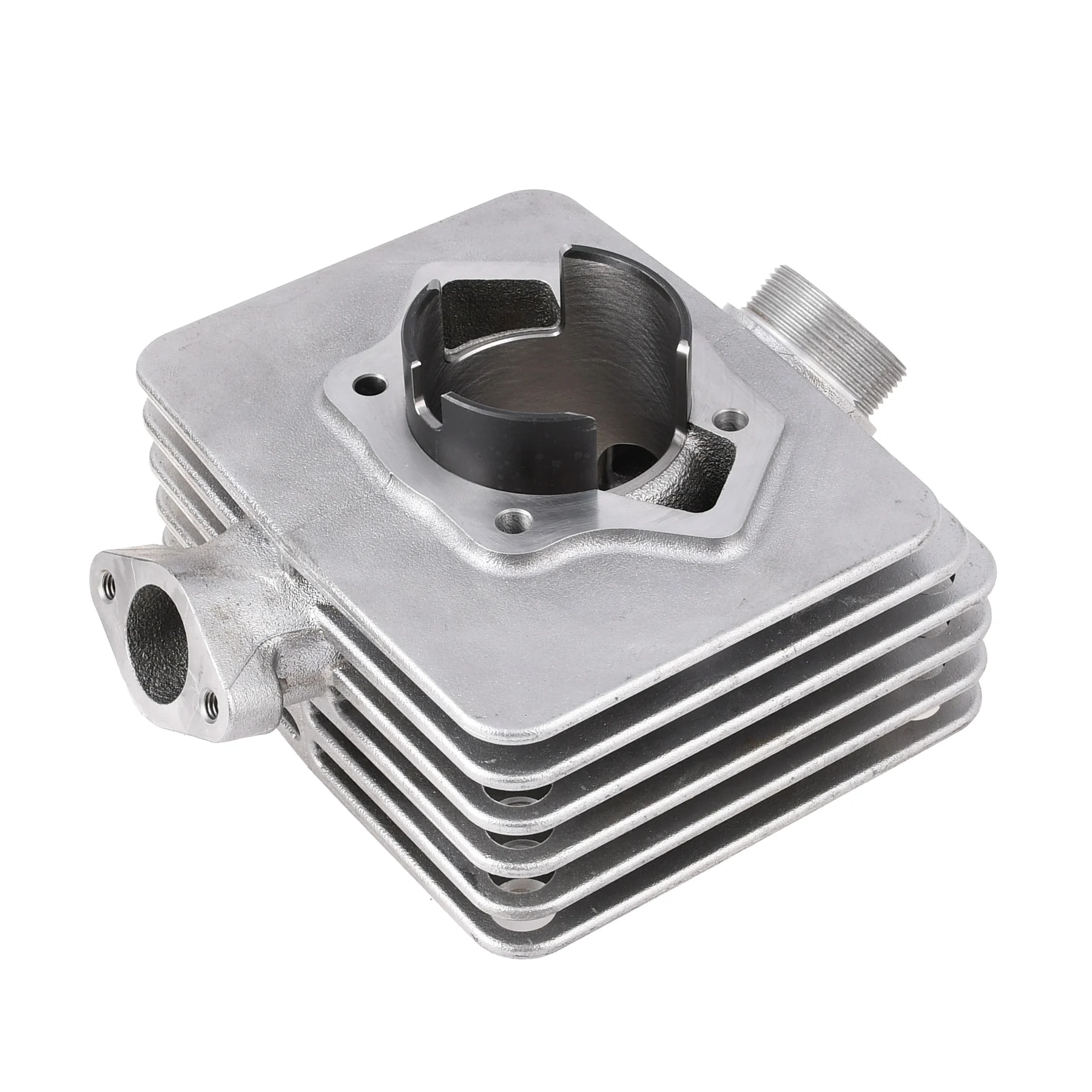 Zestaw cylindra PZ-Tuning Predator 90 cm³ Simson S90 — wersja 2025 — ujęcie 3