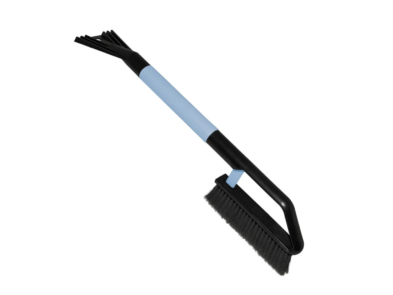 Szczotko-skrobaczka o długości 60cm FUTURA BASIC — ujęcie 2